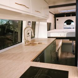 AdventureBumss Van Conversions