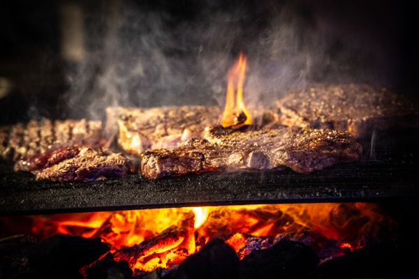 Bigode Steakhouse by null