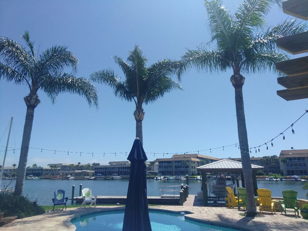 Slide of Tree Barber