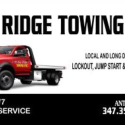 Bay Ridge Towing