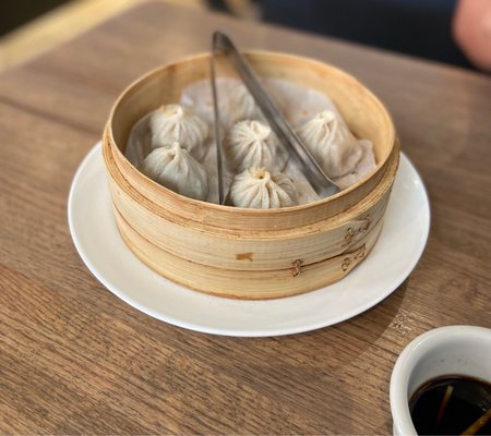WEI Buford Authentic Chinese by null