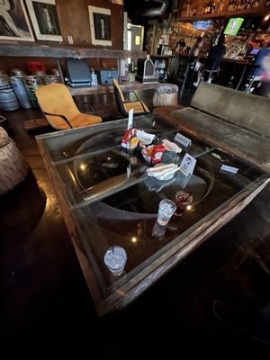 Goodfriend Beer Garden & Burger House by null Goodfriend Beer Garden & Burger House by null