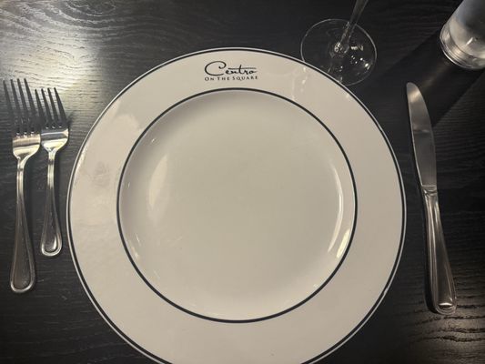 Centro On The Square by null