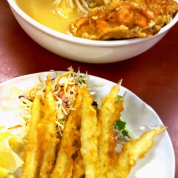 Foo Foo Tei - Tapas/Small Plates Near Me - Hacienda Heights, California Foo Foo Tei - Tapas/Small Plates Near Me - Hacienda Heights, California