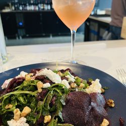 DNA Wine Lounge