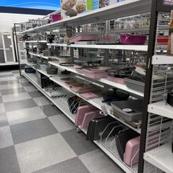Ross Dress For Less