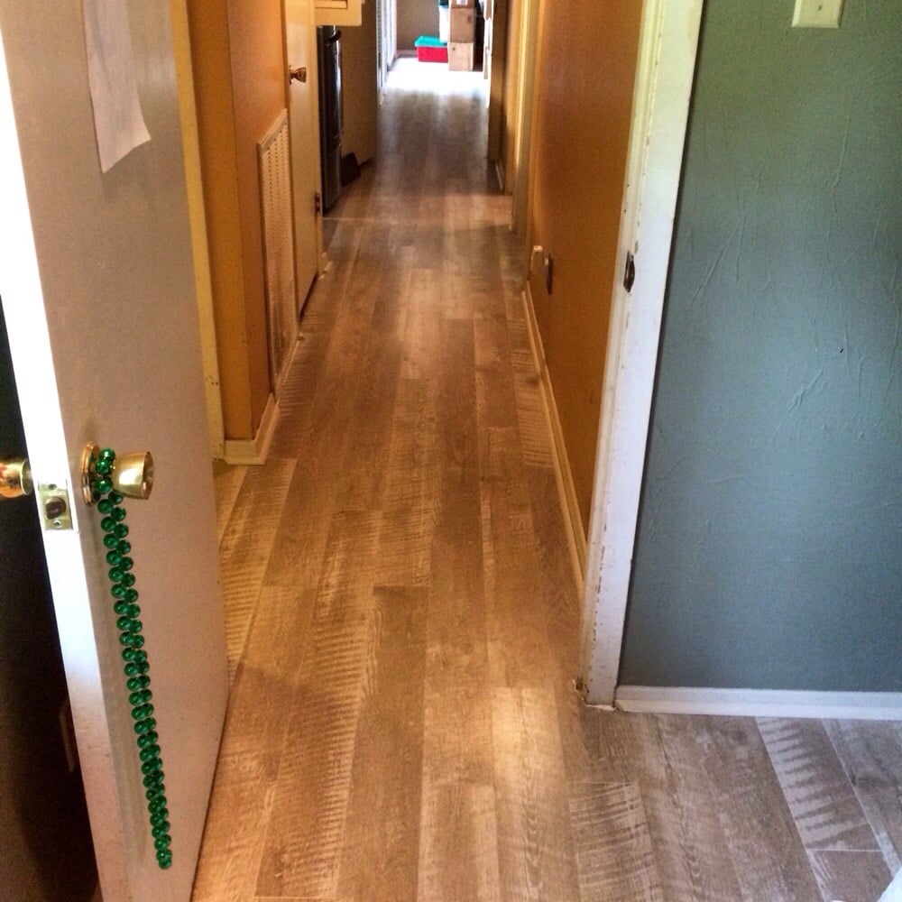 Slide of Mabry Home Improvement