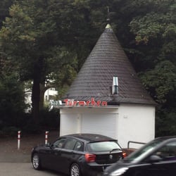 Pizza-Türmchen