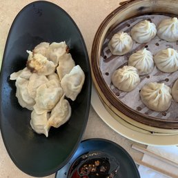 BBQ Pork Bao BBQ Pork Bao