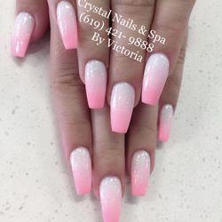 Trendy Nails Spa