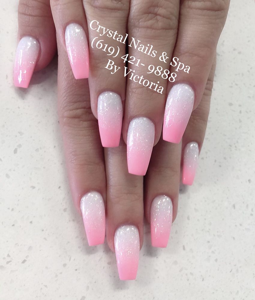 TRENDY NAILS SPA Updated September 2024 434 Photos & 453 Reviews 2318 Proctor Valley Rd