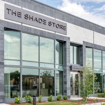 The Shade Store - Shades & Blinds Near Me - Edina, Minnesota The Shade Store - Shades & Blinds Near Me - Edina, Minnesota