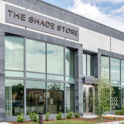 The Shade Store