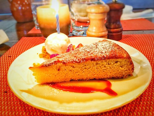 Osteria Morini by null