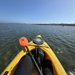 Smith River Kayaks - Secluded