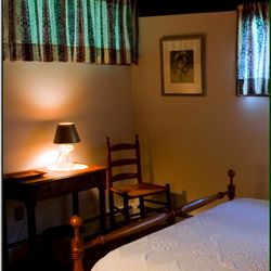 Upland Meadow House