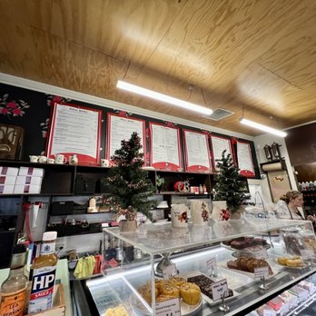 Chocolate Brown - Coffee & Tea Near Me - Warkworth, AUK Chocolate Brown - Coffee & Tea Near Me - Warkworth, AUK