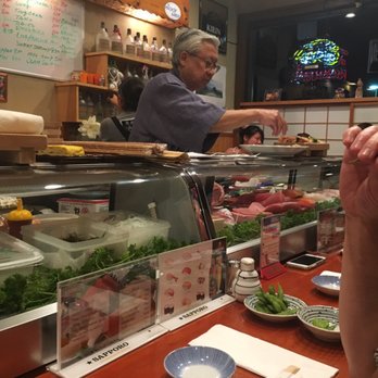 Koiso Sushi Bar - Sushi Bars Near Me - Kihei, Hawaii Koiso Sushi Bar - Sushi Bars Near Me - Kihei, Hawaii