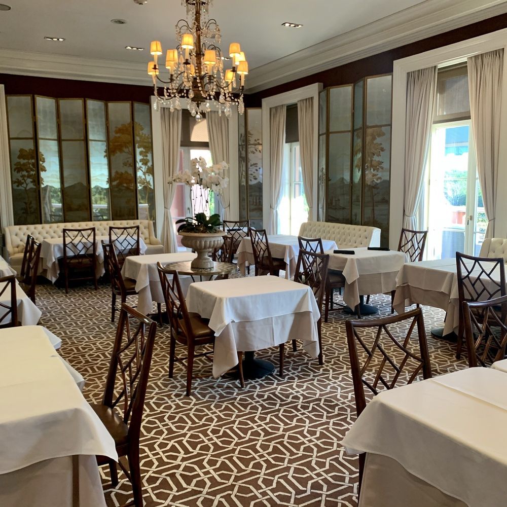 Glenmere Mansion - Hotels Near Me - Chester, New York