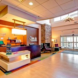 Fairfield by Marriott Inn & Suites Durham Southpoint