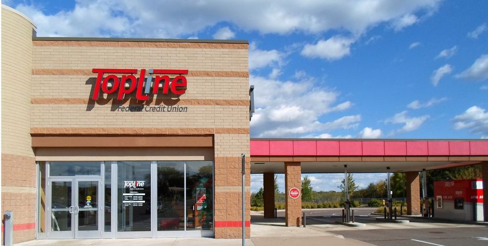 TOPLINE FINANCIAL CREDIT UNION - Updated August 2025 - 11 Reviews - Topline Federal Credit Union St Paul Mn