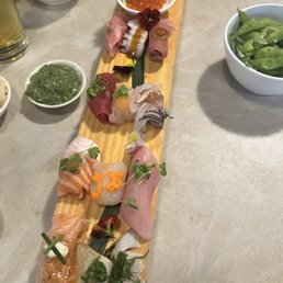Omakase