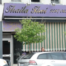 Thaila Thai