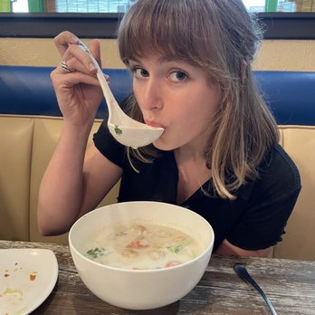 Moo Dang - Tom Ka Soup - Thai Near Me - Reno, Nevada Moo Dang - Tom Ka Soup - Thai Near Me - Reno, Nevada