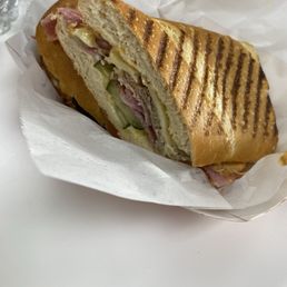 Cuban Cuban