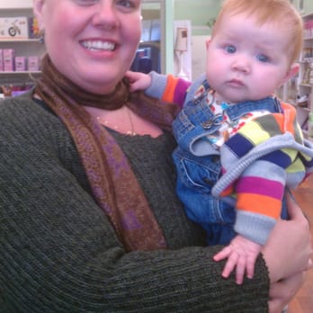 Mindful Doula Arts - Beth Rees with our daughter. - Lactation Services Near Me