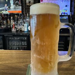 On the Rocks Bar and Grill