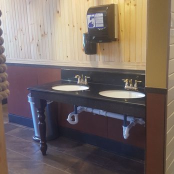 Juicy Seafood - wash station right in the dining area! - Seafood Near Me - Rochester, New York Juicy Seafood - wash station right in the dining area! - Seafood Near Me - Rochester, New York