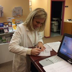 Advanced Practice Headache and Primary Care Clinic