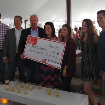 Scott McCauley - Regency Mortgage (Now CMG Home Loans) is a proud sponsor of the annual "Taste Of The Nation" that benefits "No Kid Hungry". - Mortgage Brokers Near Me - Portsmouth, New Hampshire Scott McCauley - Regency Mortgage (Now CMG Home Loans) is a proud sponsor of the annual "Taste Of The Nation" that benefits "No Kid Hungry". - Mortgage Brokers Near Me - Portsmouth, New Hampshire