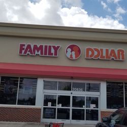 Family Dollar