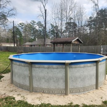 Diamond H Pools - Pool Cleaners Near Me