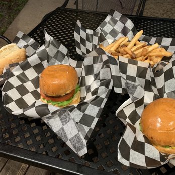 The Burger Shack - Chantilly - Customized burgers and small fry - Hot Dogs Near Me - Chantilly, Virginia The Burger Shack - Chantilly - Customized burgers and small fry - Hot Dogs Near Me - Chantilly, Virginia