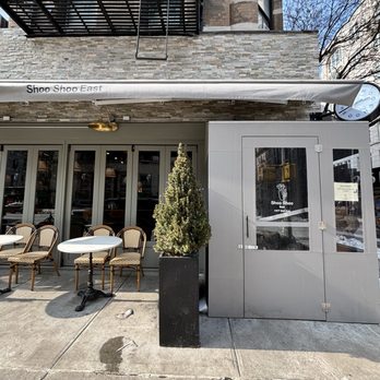 Shoo Shoo - Mediterranean Near Me - New York, New York Shoo Shoo - Mediterranean Near Me - New York, New York