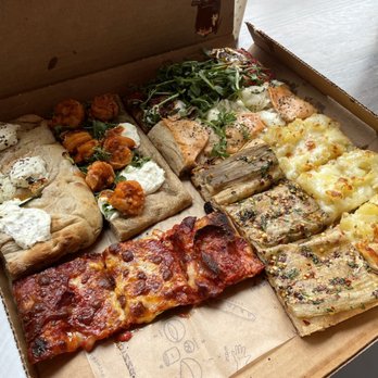 Bonci - Pizza Near Me - Chicago, Illinois Bonci - Pizza Near Me - Chicago, Illinois