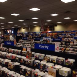 Fye - Rows and rows and rows
