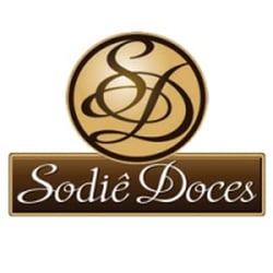 Sodie Doces - Logo da empresa