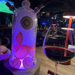 Lotiz Lounge & Hookah - Hookah