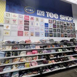 Five Below