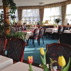Hotel Vogtland - Restaurant