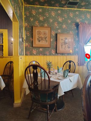 Bavarian Chef by null