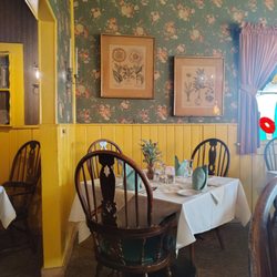 The Bavarian Chef - German style decor and furniture