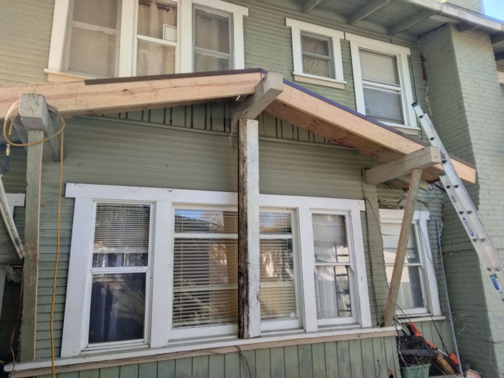 Slide of Michael Torres Home Improvement