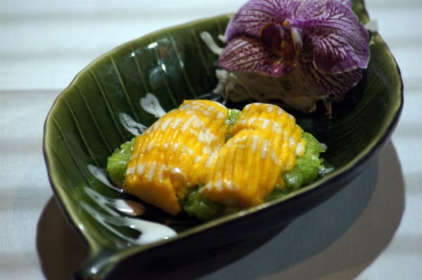 Fin Asian Taste by null