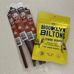 Jerky & Cali Gifts
