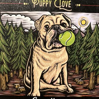 Great Notion Brewing - Alberta - a dog with a tennis ball in its mouth - Tacos Near Me - Portland, Oregon Great Notion Brewing - Alberta - a dog with a tennis ball in its mouth - Tacos Near Me - Portland, Oregon